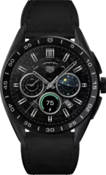 Tag Heuer Calibre E4